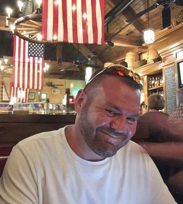 Obituary of Sean Michael Cooley