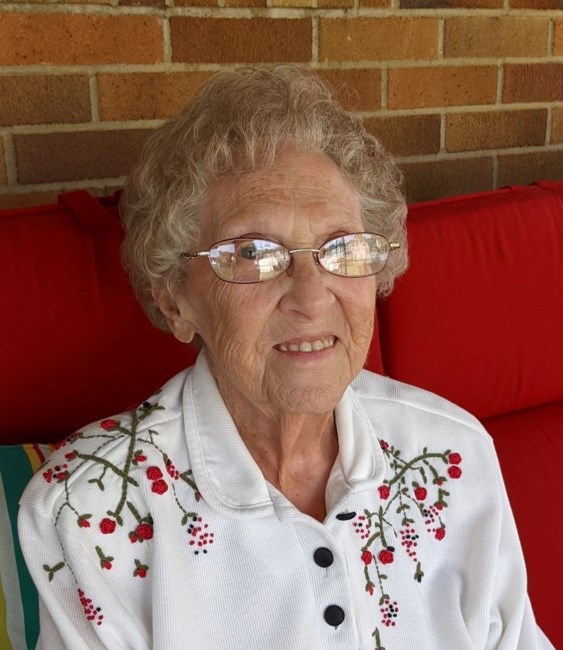 Obituary of Dorothy M McGann