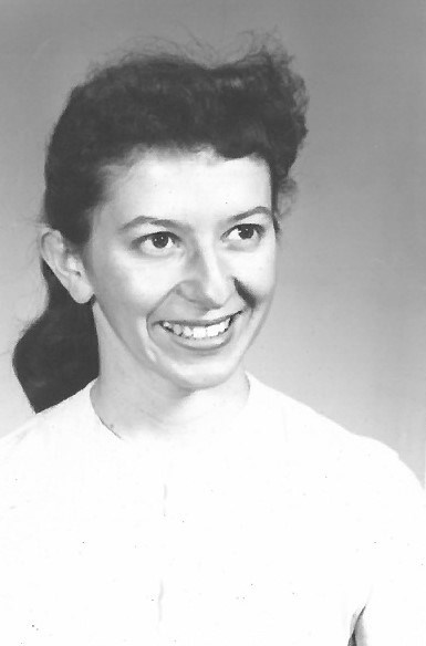 Obituary of Ruth Ann Kelley