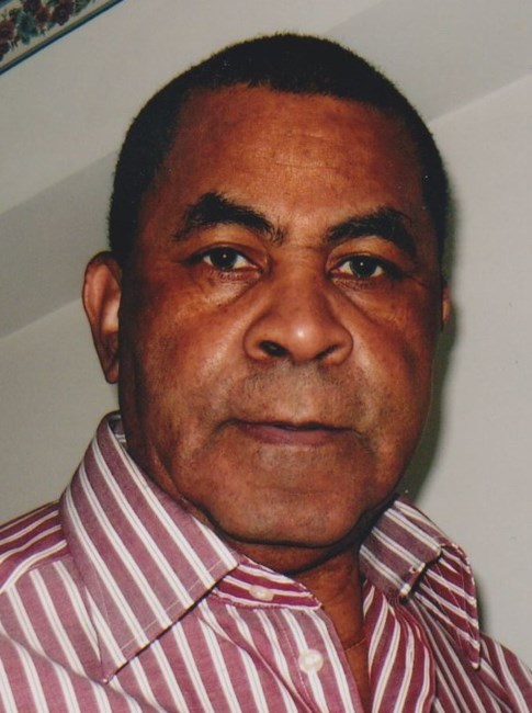 Obituary of William "Bill" Ray Griffin