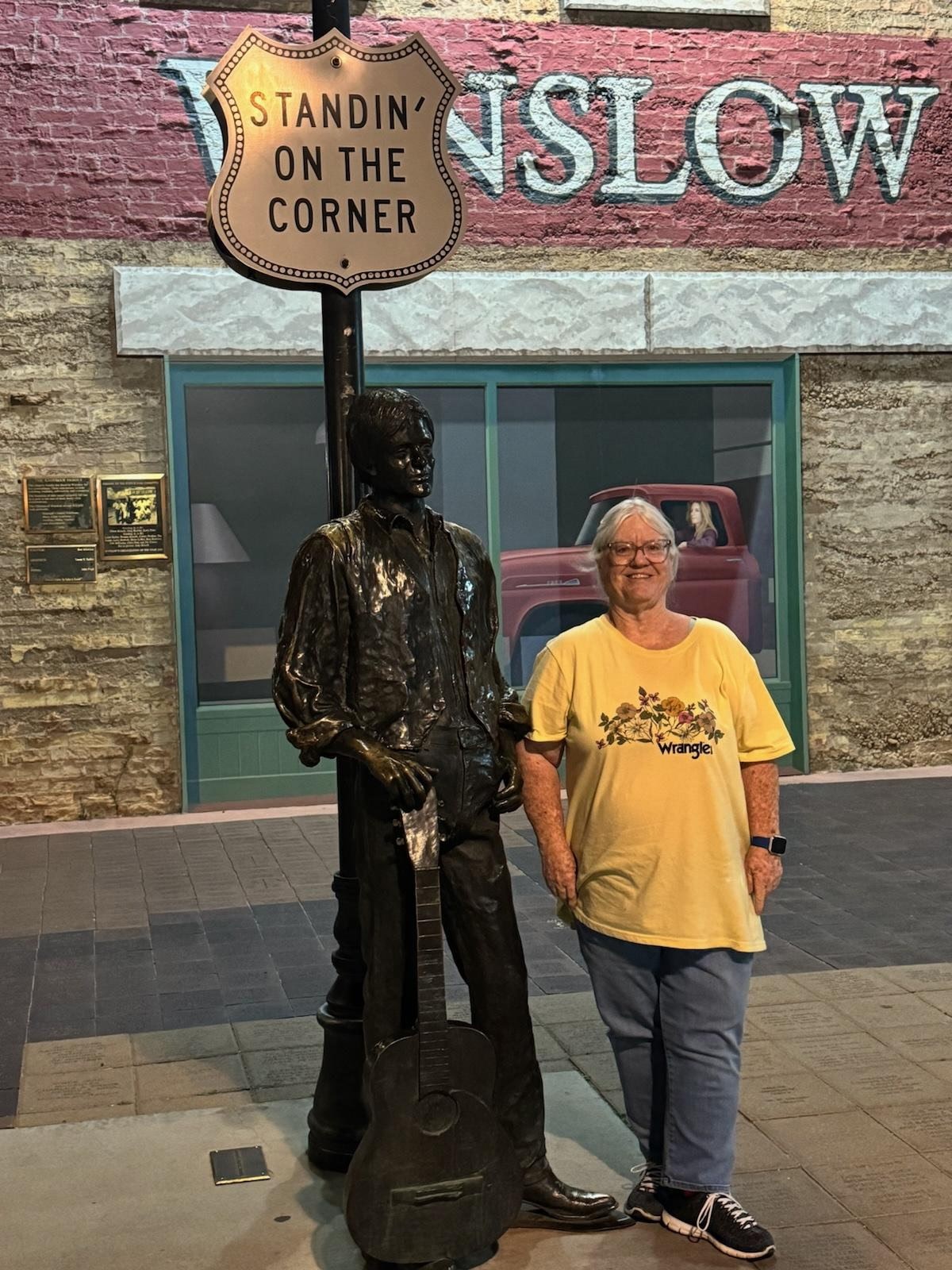 Avis de décès de Lynette Christine Browning