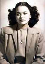 Margaret Clarada Thomas Currie