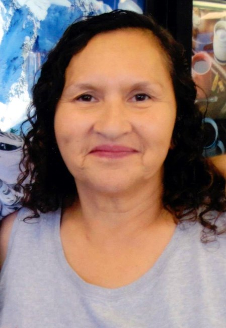 Avis de décès de Glenda "Kay" Johnson