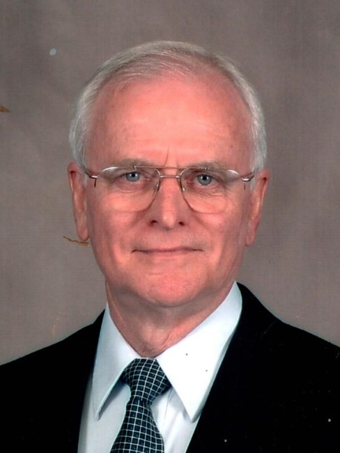 Obituary of James L. Evers