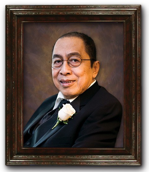 Obituary of Orlando Verdaguer Abuel