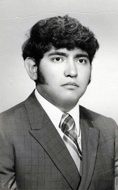 Obituary of Arturo Sanchez