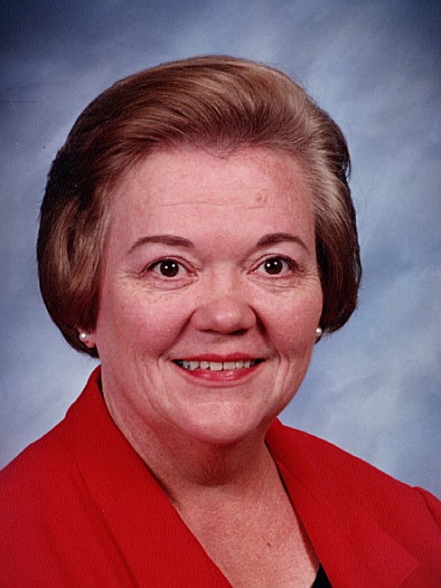 Obituary of Marilyn Jean Wilkinson