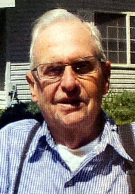 Avis de décès de Robert Lee Durrant