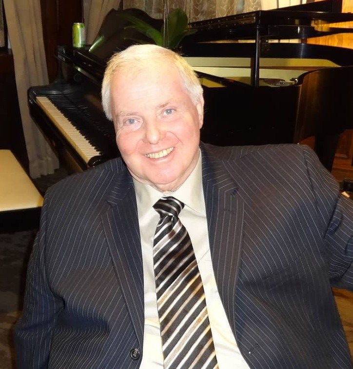 Obituary of Fr. William (Bill) John Russell