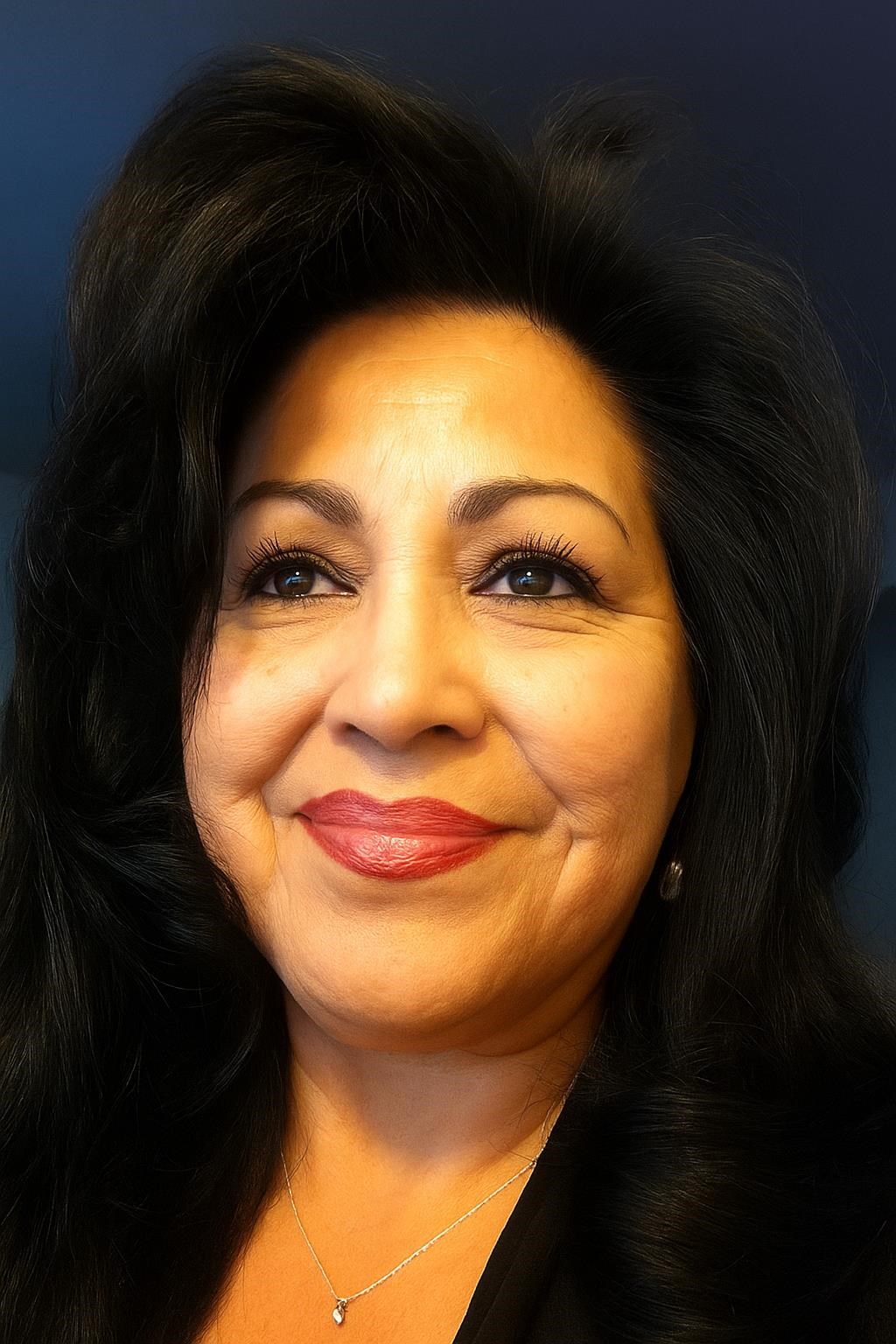 Obituario de Leticia Acosta