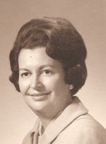 Dorothy Akers