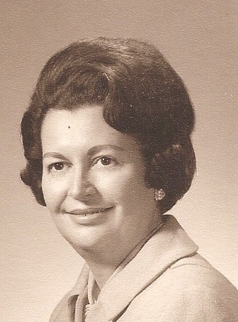 Obituary of Dorothy Akers