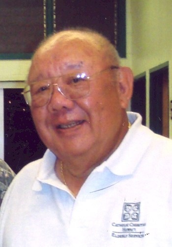 Avis de décès de Emmett Albert Young