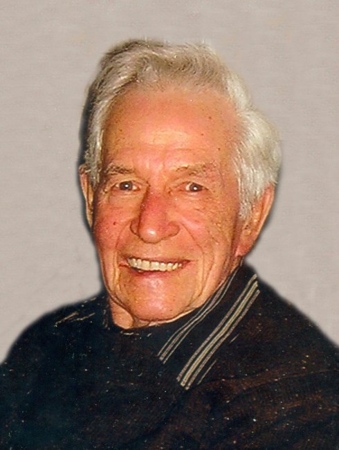 Obituary of Tom Tom William Gleason