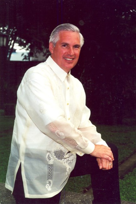 Obituary of Thomas Charles Aring