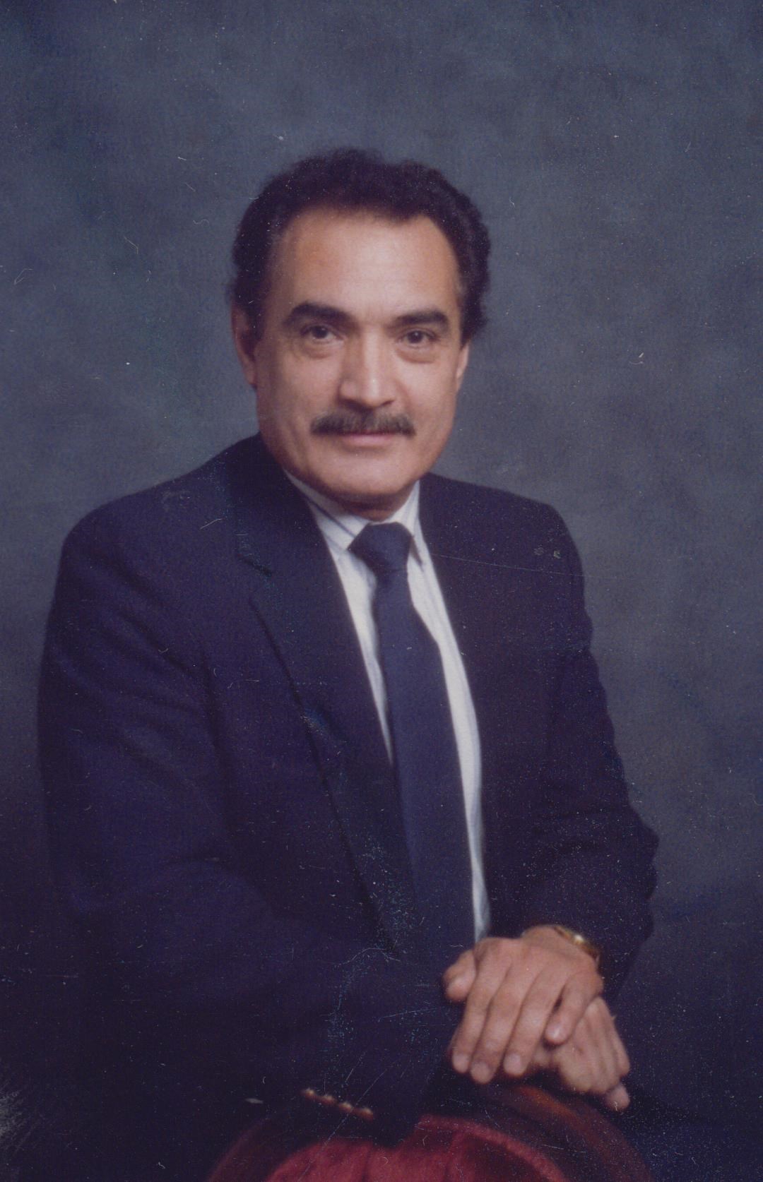 Obituary of Sergio Astorga