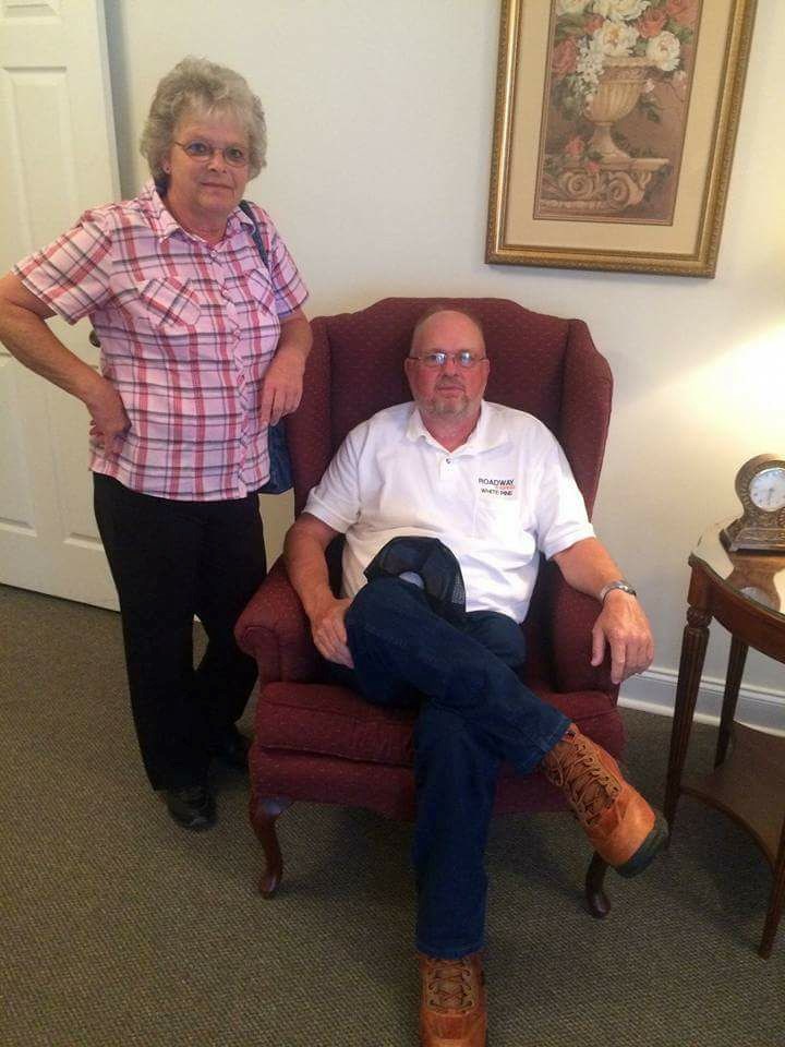 Obituary of Cathy Elizabeth Greer