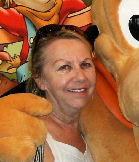 Obituary of Trudy Jelen