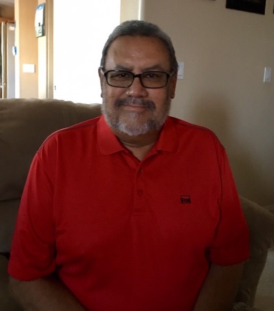 Obituary of Ruben Martinez Alvarez