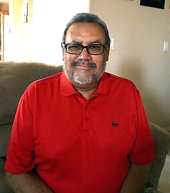 Obituary of Ruben Martinez Alvarez