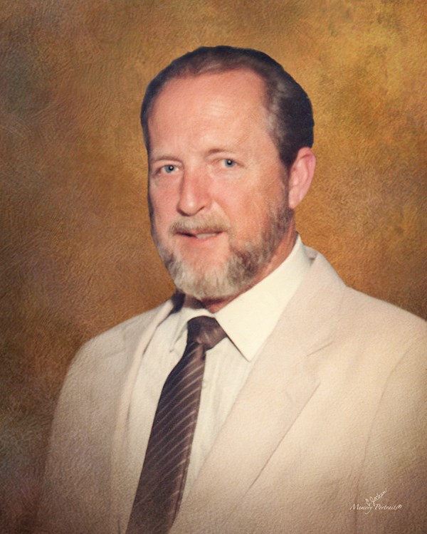 Obituary of Ted Leggitt