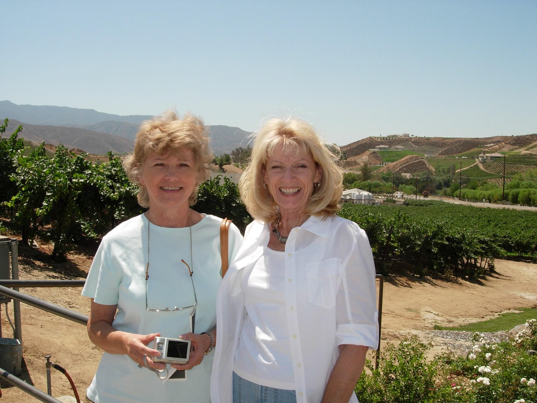 Obituary of Margaret Lackey