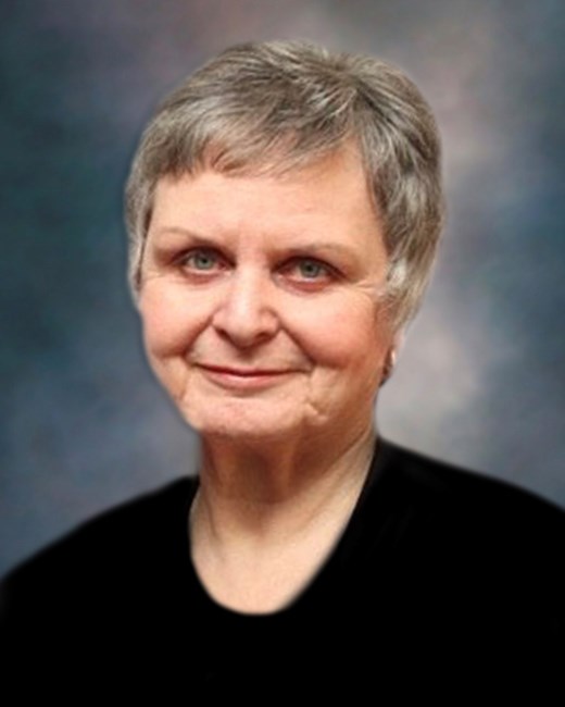 Obituary of Joan Levy Earle