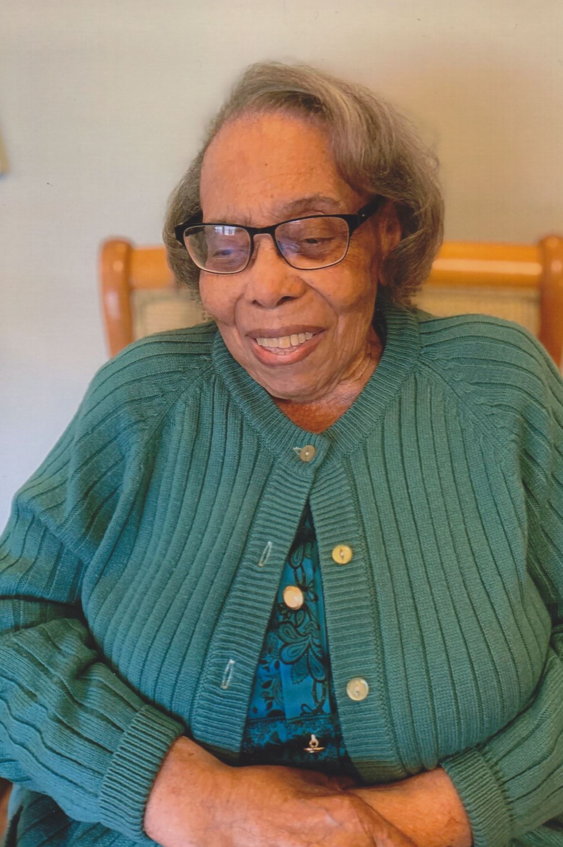 Obituary of Mary Louise Richards