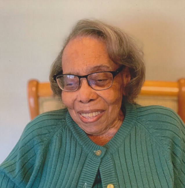 Obituary of Mary Louise Richards