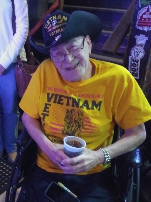 Obituary of Joseph Michael Bennett