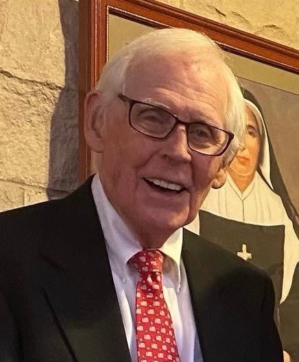 Obituary of William "Bill" A. Farney