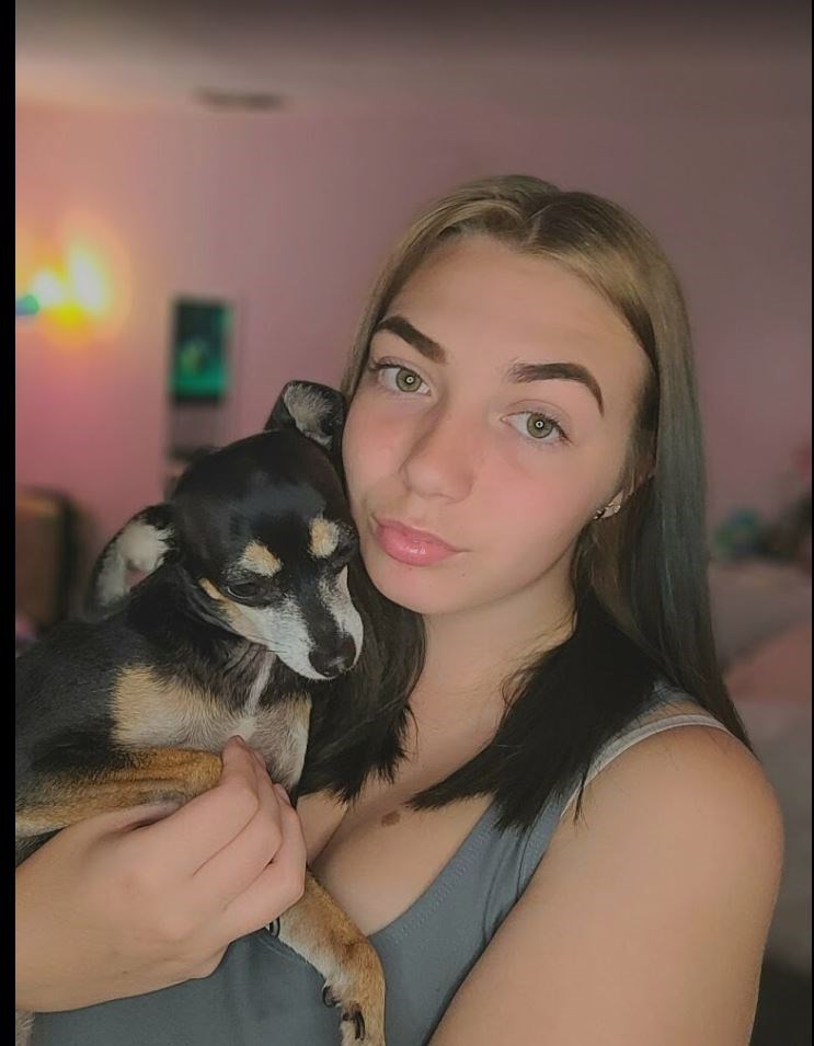 Obituary of Taylor LaVaun Goodridge