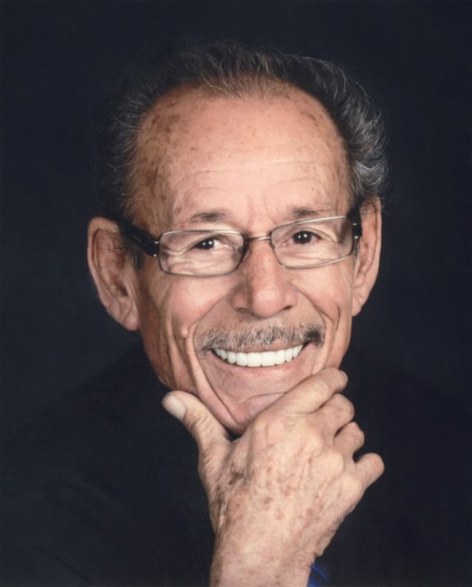 Obituary of Jacob Chacon