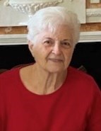 Obituary of Wanda Lee Gammill Clay