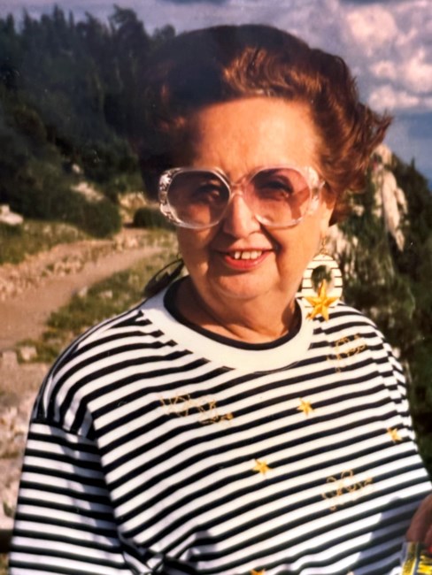 Obituary of Robbie Lee Chilton