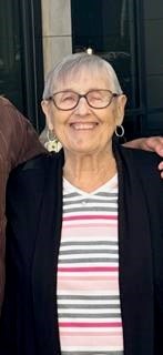 Obituary of Sandra Ellen Isley