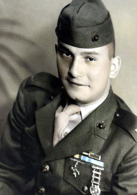 Obituary of Christian Anthony Nast Jr.