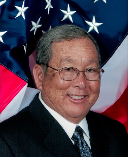 Obituary of Richard Alan Fujiwara