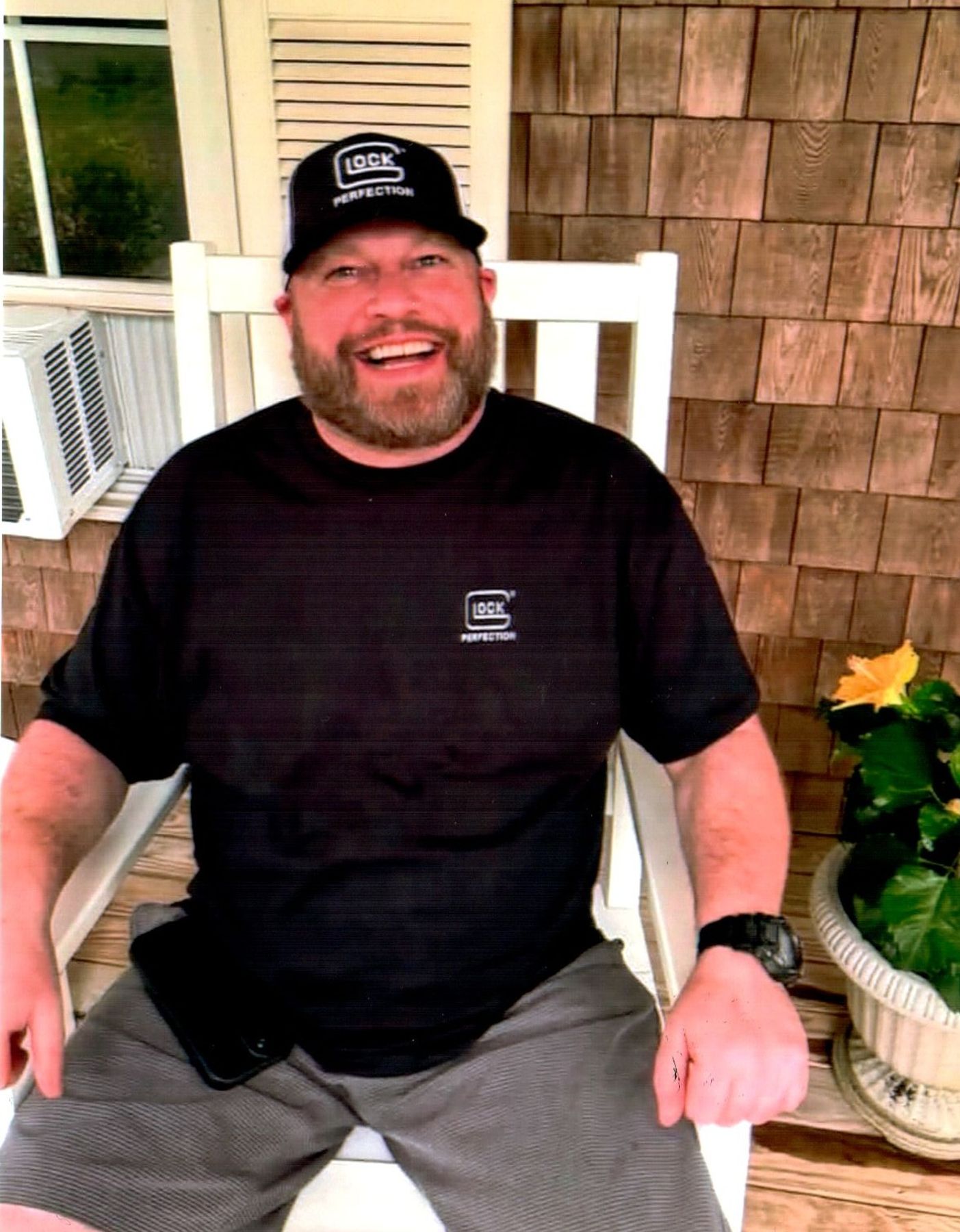 Obituary of Gregory Kozlowski