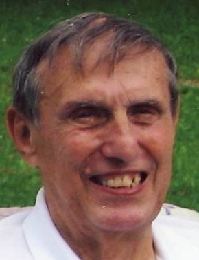 Obituary of Robert Phillips