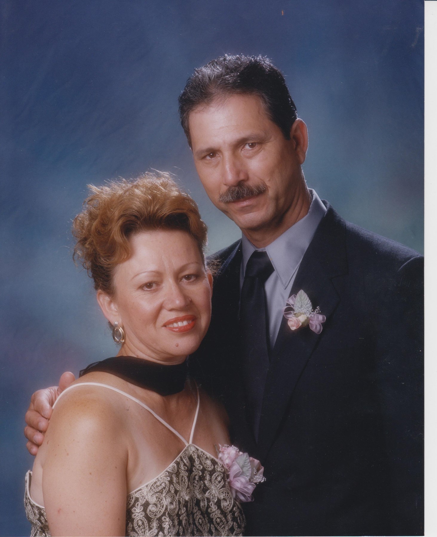 Obituary of Irma Pulido