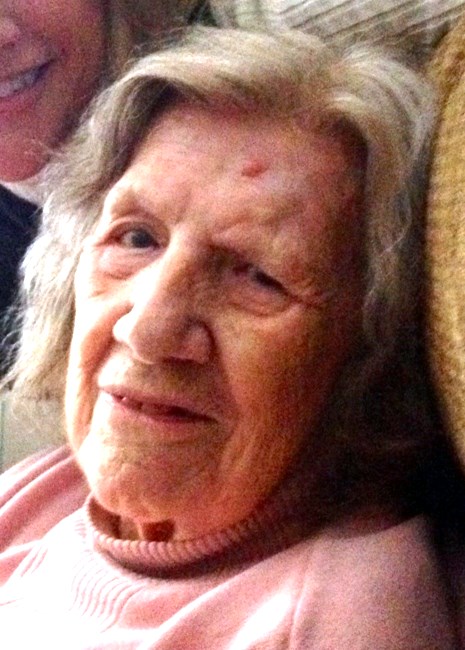 Obituary of LaFonda Caroline Mount