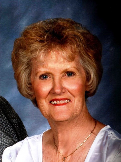 Obituary of Pauline Jackson