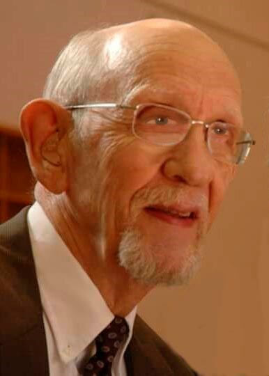 Obituary of Robert Earl Clark