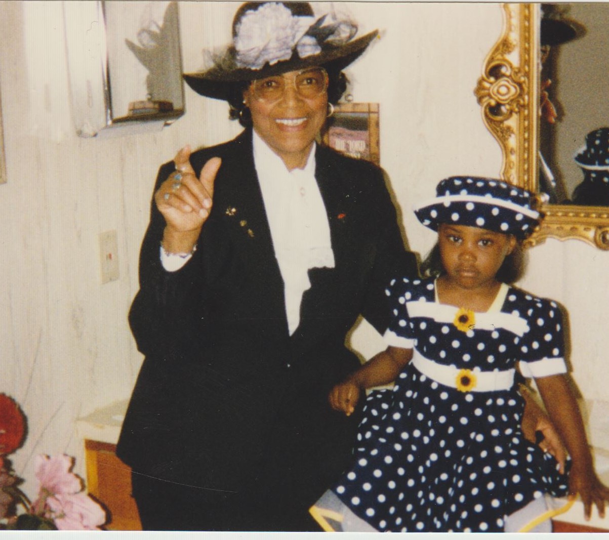 Obituary of Dorthey M. Stokes Lincoln