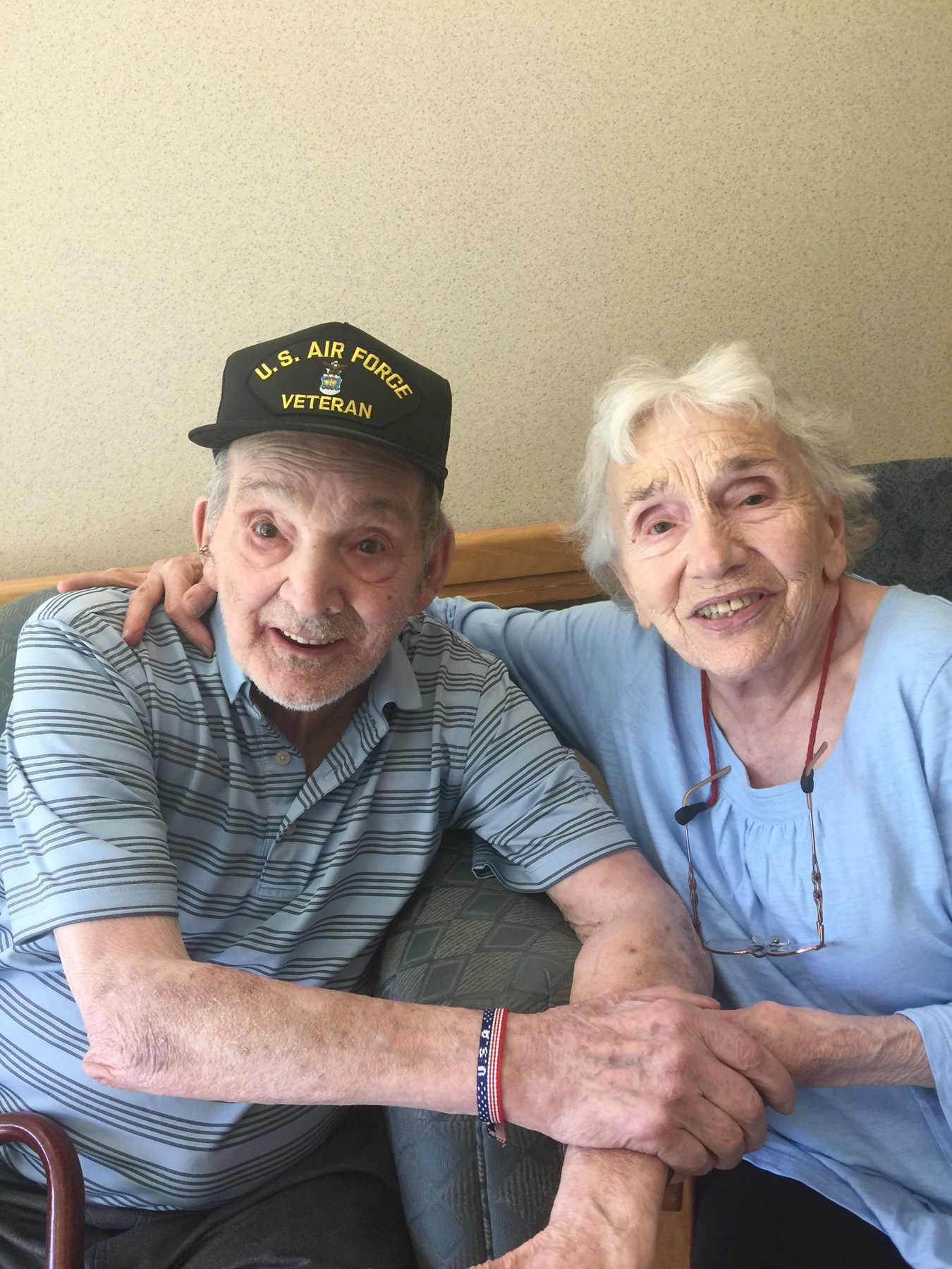 Obituary of Angelo J. Iorio