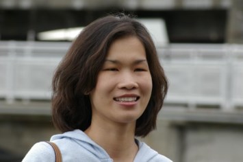 Obituary of Amy Giao Nguyen