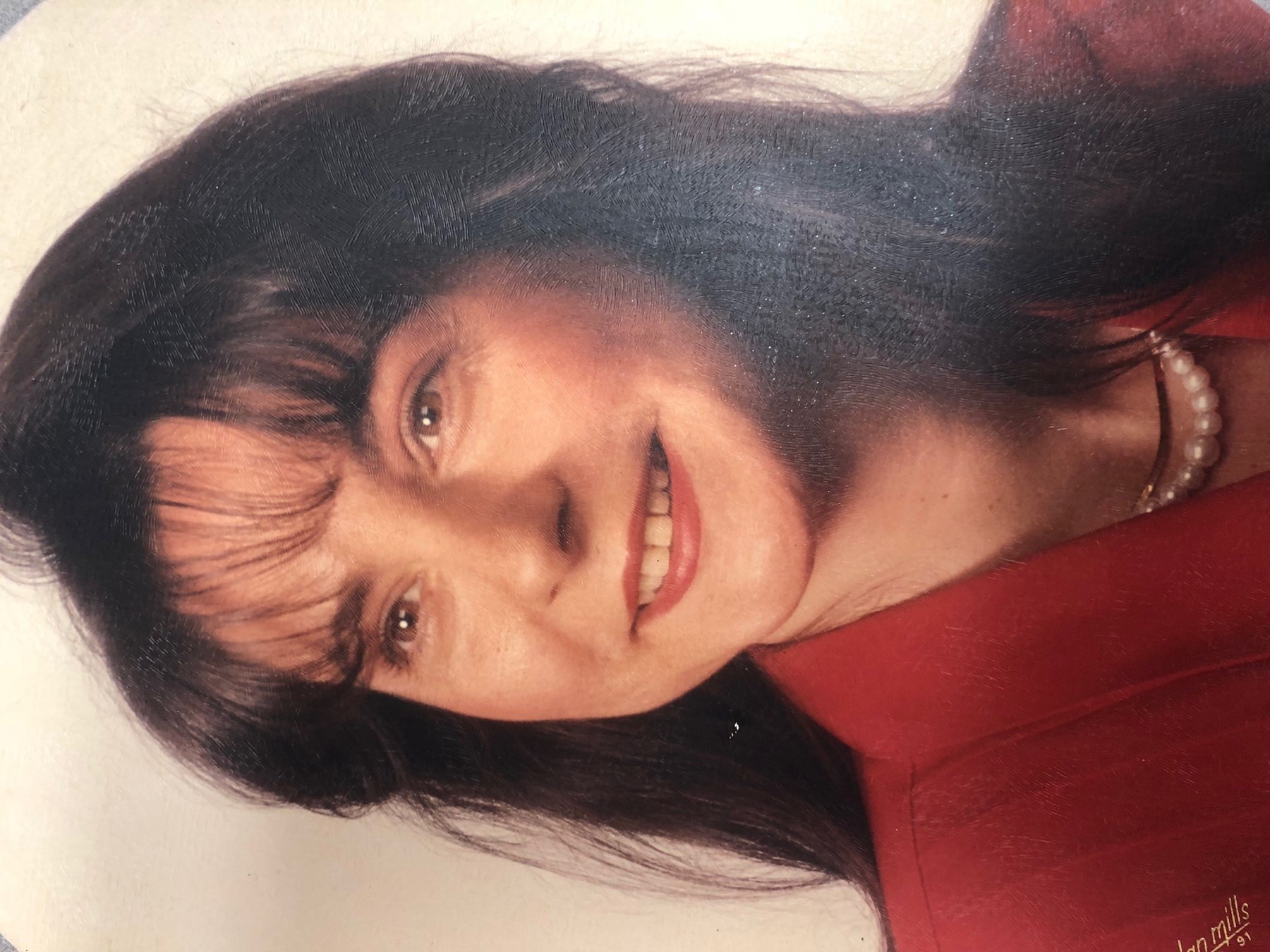 Obituary of Jonine Marie Callahan