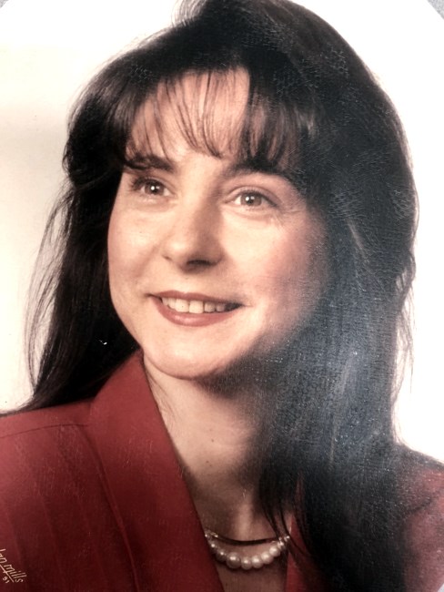 Obituary of Jonine Marie Callahan