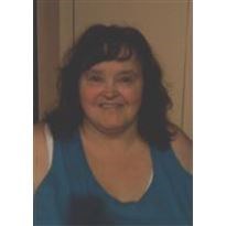 Obituary of Wanda Lea Johnston